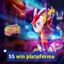 55 win plataforma